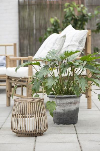 IB Laursen Laterne Oval